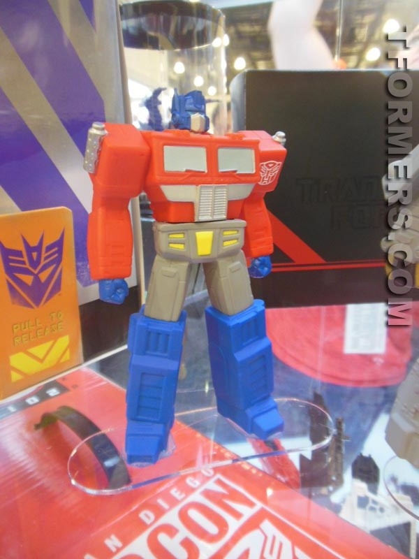BotCon 2013   Transformers SDCC Images Gallery Metroplex, G1 5 Pack, Shockwaves' Lab  (21 of 101)